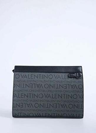 Valentino Gri - Siyah Traş Çantası BILLION