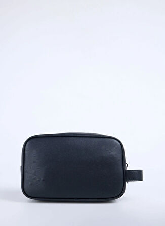 Valentino Siyah Traş Çantası LANDON