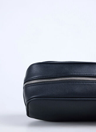 Valentino Siyah Traş Çantası LANDON