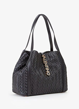 Valentino Siyah Kadın Omuz Çantası VBS9AB01550