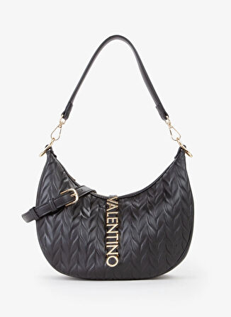 Valentino Siyah Kadın Omuz Çantası VBS9AB07550