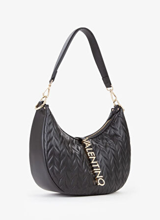 Valentino Siyah Kadın Omuz Çantası VBS9AB07550