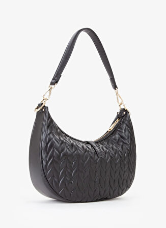 Valentino Siyah Kadın Omuz Çantası VBS9AB07550