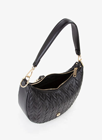 Valentino Siyah Kadın Omuz Çantası VBS9AB07550