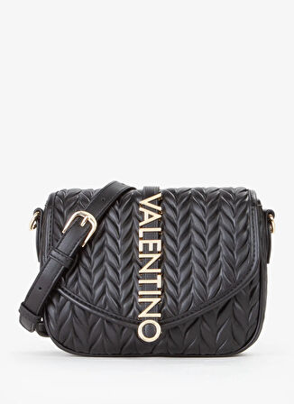 Valentino Siyah Kadın Çapraz Çanta VBS9AB09550