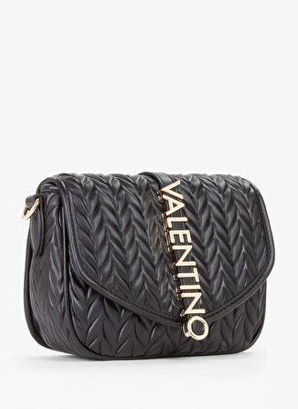 Valentino Siyah Kadın Çapraz Çanta VBS9AB09550