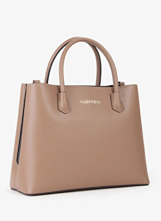 Valentino Kahve Kadın Omuz Çantası VBS9AL04670