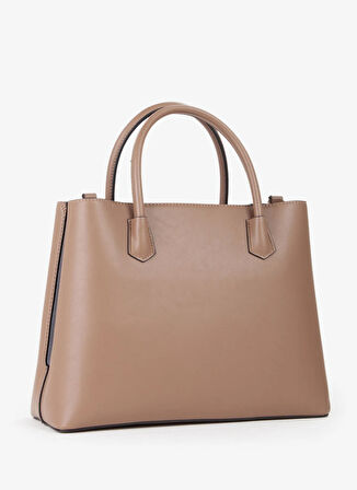 Valentino Kahve Kadın Omuz Çantası VBS9AL04670