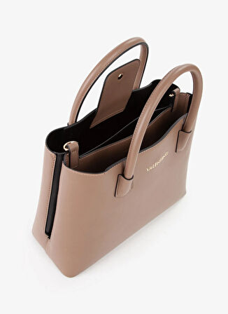 Valentino Kahve Kadın Omuz Çantası VBS9AL04670