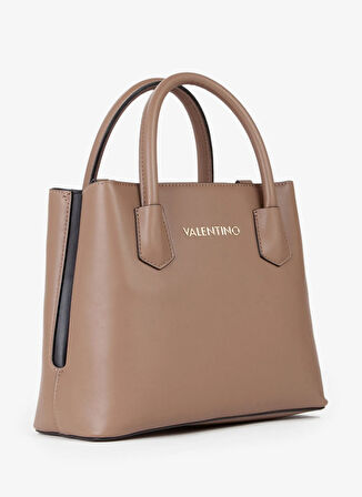 Valentino Kahve Kadın El Çantası VBS9AL05670