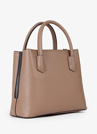 Valentino Kahve Kadın El Çantası VBS9AL05670