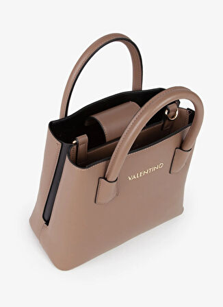 Valentino Kahve Kadın El Çantası VBS9AL05670