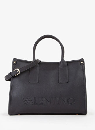 Valentino Siyah Kadın El Çantası VBS9EO04550