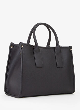 Valentino Siyah Kadın El Çantası VBS9EO04550