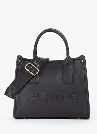 Valentino Siyah Kadın El Çantası VBS9EO05550