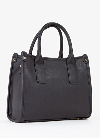 Valentino Siyah Kadın El Çantası VBS9EO05550