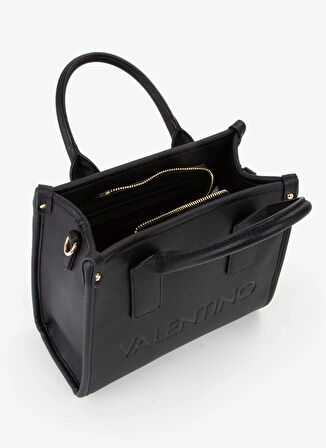 Valentino Siyah Kadın El Çantası VBS9EO05550