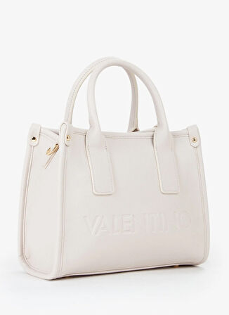 Valentino Ekru Kadın El Çantası VBS9EO05045