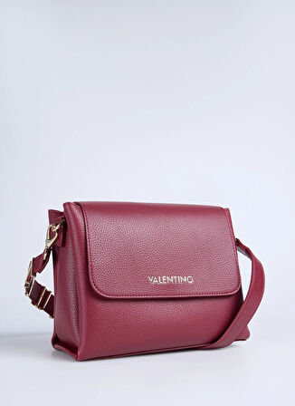 Valentino Bordo Kadın Çapraz Çanta VBS5A803150
