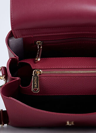 Valentino Bordo Kadın Çapraz Çanta VBS5A803150