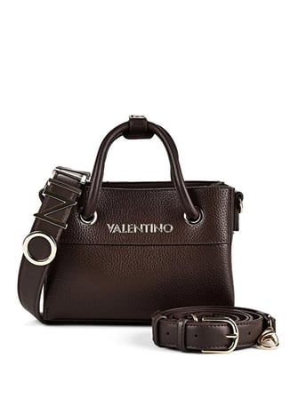Valentino Kahverengi Kadın Omuz Çantası VBS5A805