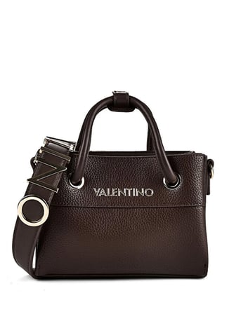 Valentino Kahverengi Kadın Omuz Çantası VBS5A805