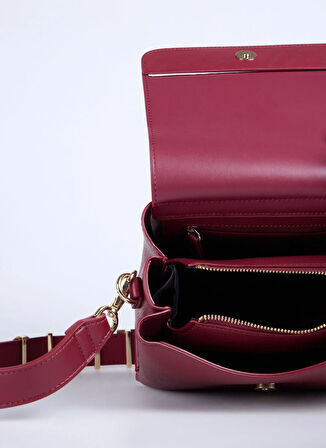 Valentino Bordo Kadın Çapraz Çanta VBS5A806150