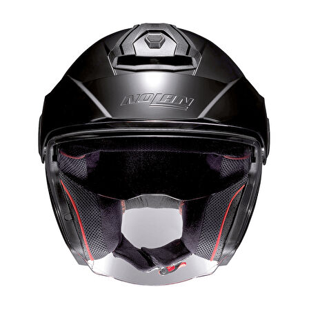 Nolan N40-5 06 Classic N-Com 010 Açık Kask