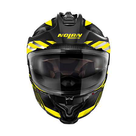 Nolan X-552 Ultra Wingsuit N-Com 026 Kapalı Kask