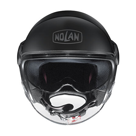 Nolan N21 Visor 6 Classic 10 Açık Kask