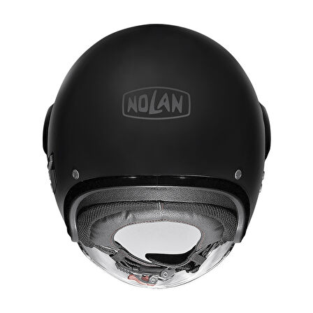 Nolan N21 Visor 6 Classic 10 Açık Kask