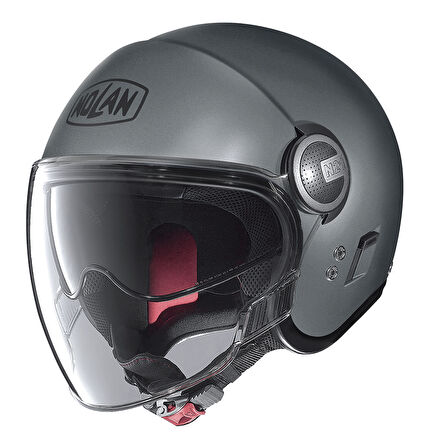 Nolan N21 Visor 06 Classic 102 Açık Kask