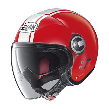 Nolan N21 Visor 06 dolce Vit 096 Açık Kask