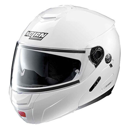 Nolan N90-2 Hghline N-Com 142 Çene Açılır Kask
