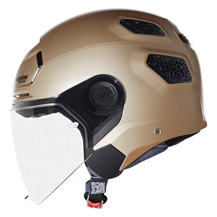 Nolan N30-4 T Classico Nobile 317 Açık Kask