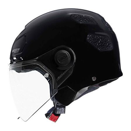 Nolan N30-4 T Classico Nobile 301 Açık Kask