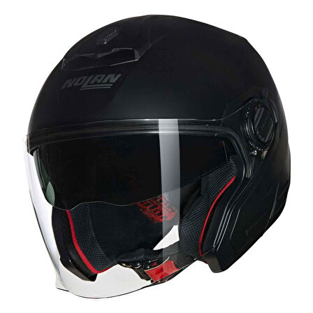 Nolan N40-5 06 Classico Nobile 302 Açık Kask