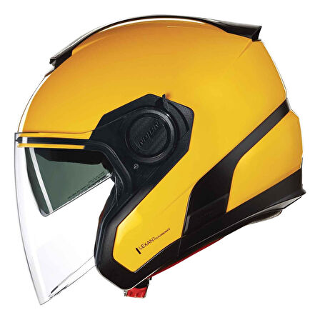 Nolan N40-5 06 Classico Nobile 306 Açık Kask