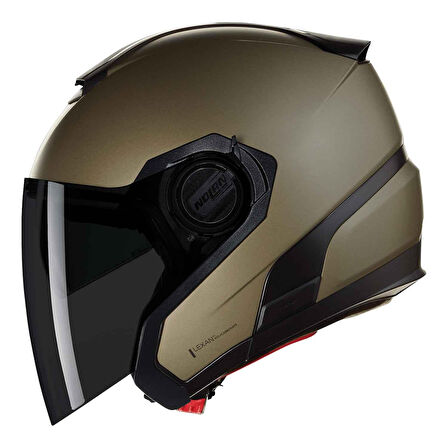 Nolan N40-5 06 Classico Nobile 315 Açık Kask