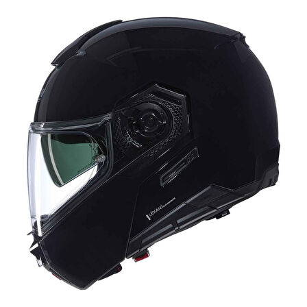 Nolan N90-3 06 Classico 301 Çene Açılır Kask