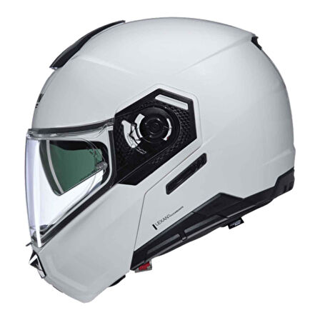 Nolan N90-3 06 Classico 305 Çene Açılır Kask