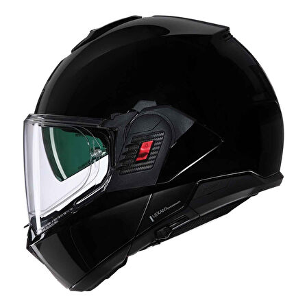 Nolan N120-1 Classico 301 Çene Açılır Kask