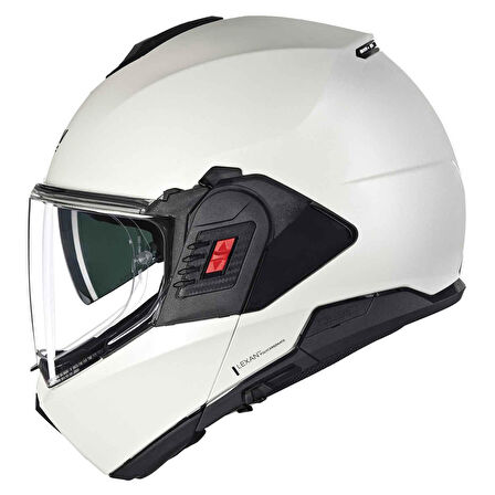 Nolan N120-1 Classico Nobile 320 Çene Açılır Kask