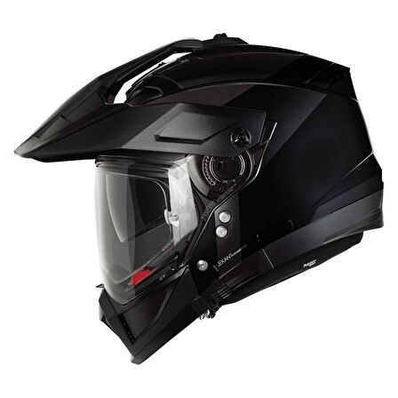 Nolan N70-2 X 06 Classico 301 Çene Çıkarılabilir Kask