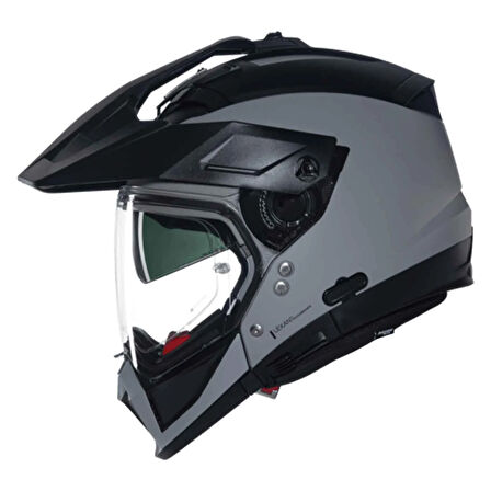 Nolan N70-2 X 06 Classico 304 Çene Çıkarılabilir Kask