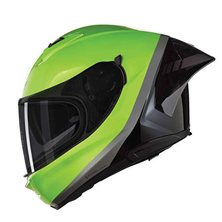 Nolan N60-6 Sport Verniciatura Speciale 348 Kapalı Kask