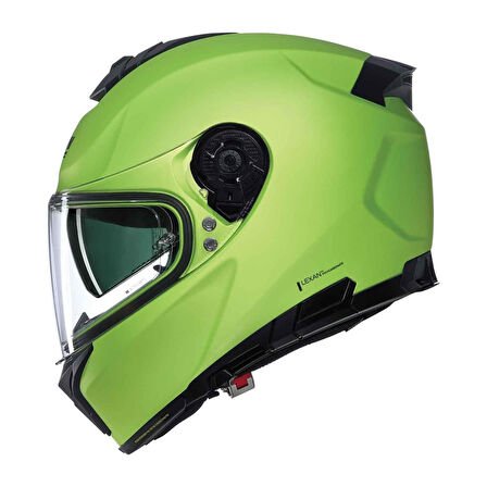 Nolan N80-8 Mivedi 329 Kapalı Kask