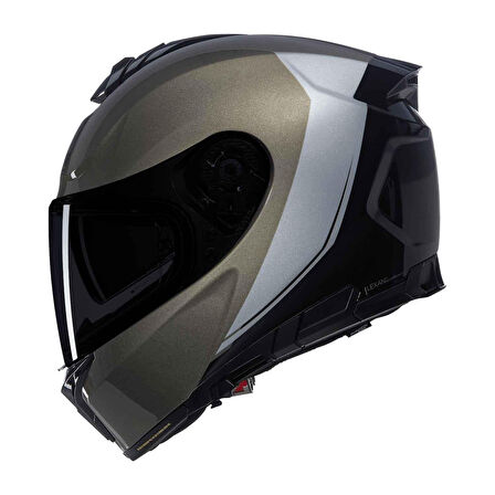 Nolan N80-8 Verniciatura Speciale 342 Kapalı Kask