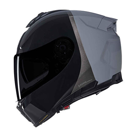 Nolan N80-8 Verniciatura Speciale 343 Kapalı Kask