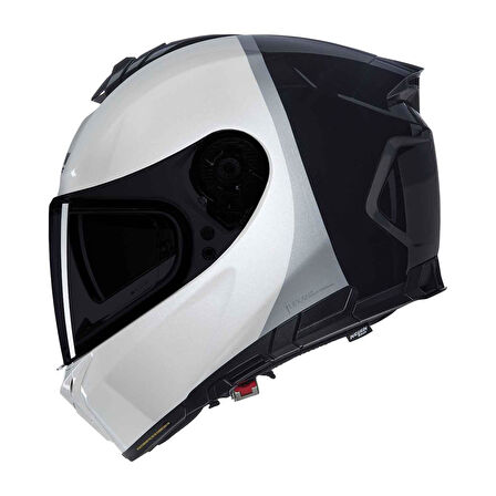 Nolan N80-8 Verniciatura Speciale 344 Kapalı Kask